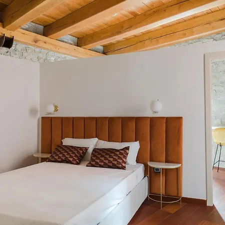 Torre Capranica Aparthotel *