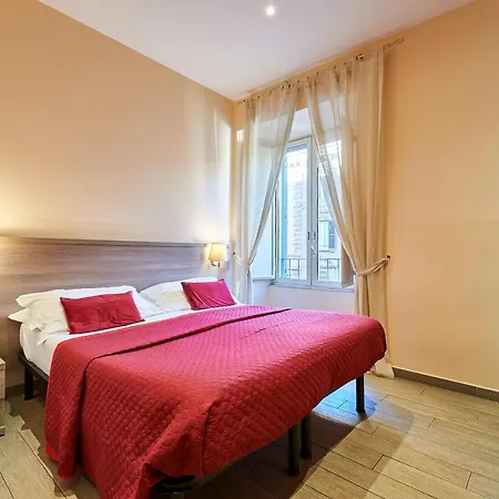 Catone Vatican Guest house 2*