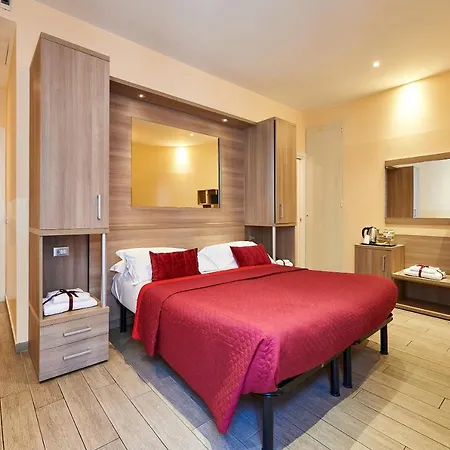 Catone Vatican Guest house Rome