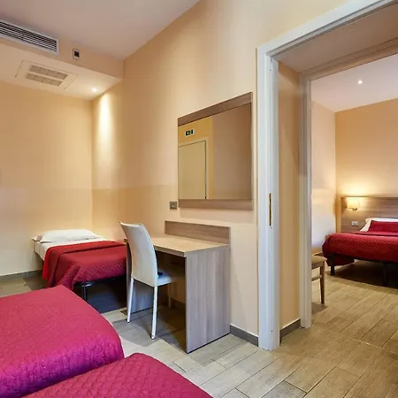 Catone Vatican Guest house Rome