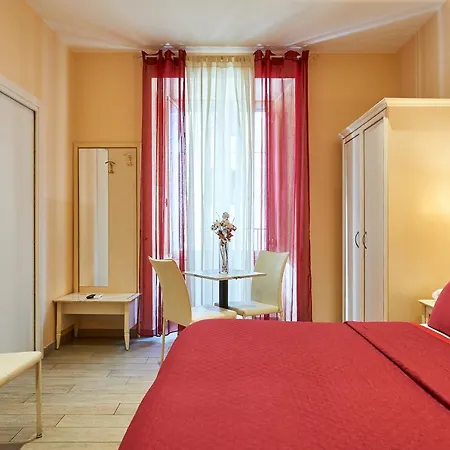 Guest house Catone Vatican
