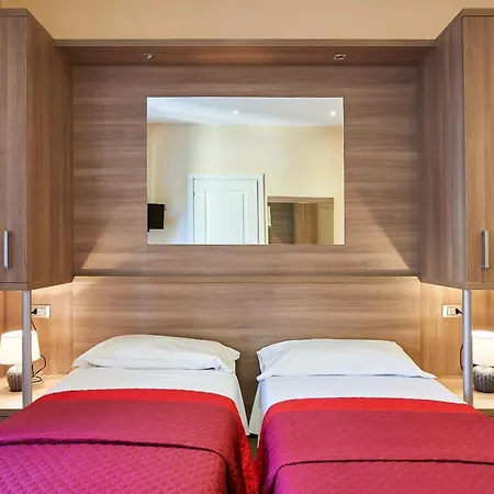 Guest house Catone Vatican Rome
