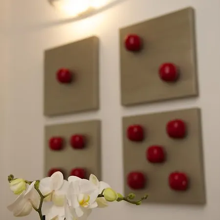 Guest house Vatican Charme *