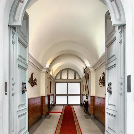 Lh Andreotti Rome