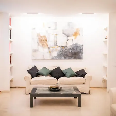 D'elite Pantheon Apartment