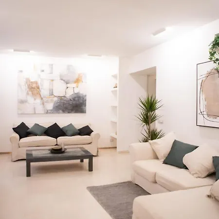 D'elite Pantheon Apartment Rome