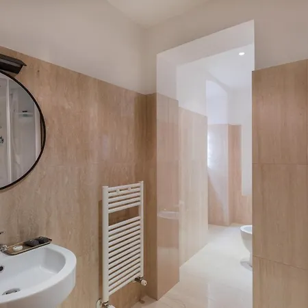 Aparthotel Torre Capranica *