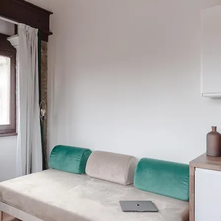Torre Capranica Aparthotel *