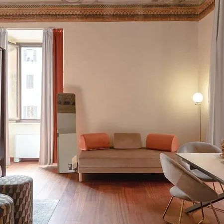 Torre Capranica Aparthotel *