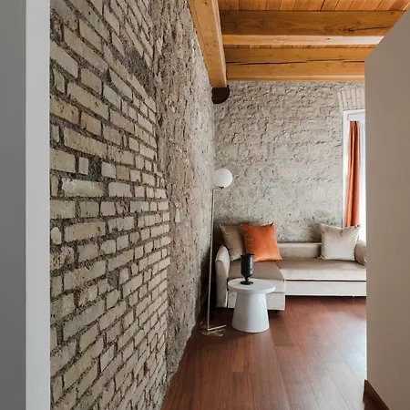 Torre Capranica Aparthotel *