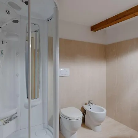 Aparthotel Torre Capranica Rome