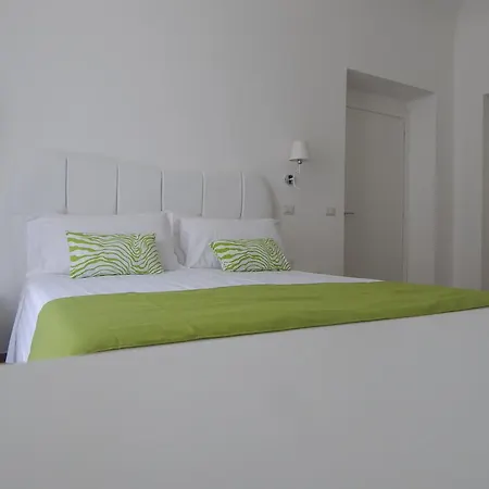 Colosseum Aparthotel Roma