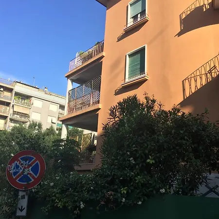 Il Cuore Di Bed & Breakfast *