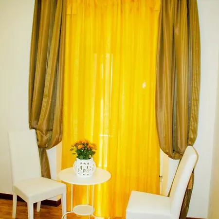 Have A - Luxury Bed & Breakfast Řím