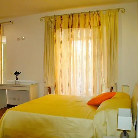 Bed & Breakfast Have A - Luxury Řím