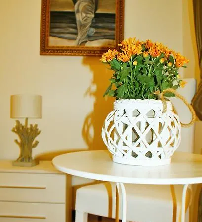 Bed & Breakfast Have A - Luxury Řím