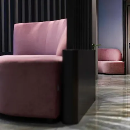 ホテル 77 Seventy-seven - Maison D'art Collection 4*
