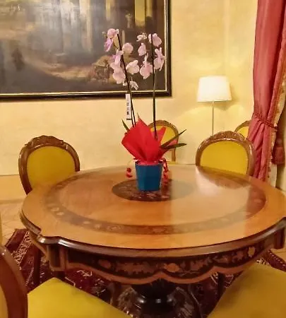 Residenza Al Pantheon - Rh Collection *