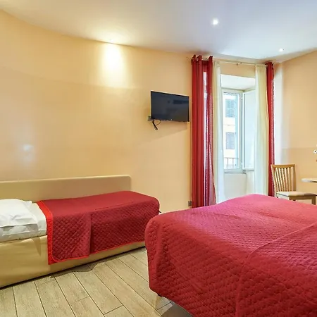 Guest house Catone Vatican 2*