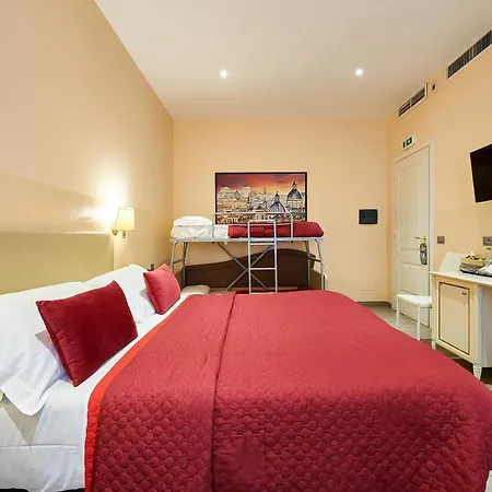 Catone Vatican Guest house 2*