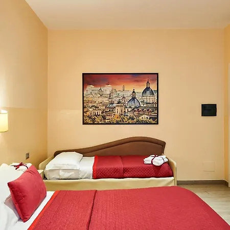 Guest house Catone Vatican Rome