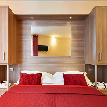 Catone Vatican Guest house 2*