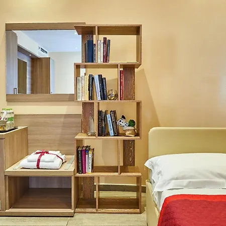 Catone Vatican Guest house Rome
