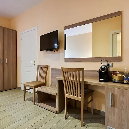 Catone Vatican Guest house
