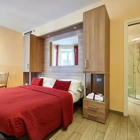 Catone Vatican Guest house 2*