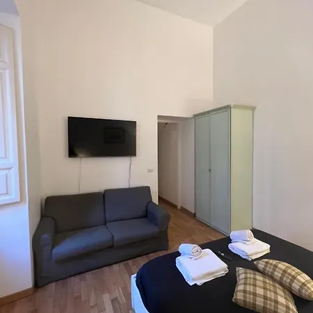 Bed & Breakfast Trevi In