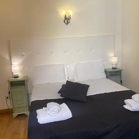 Trevi In Bed & Breakfast *