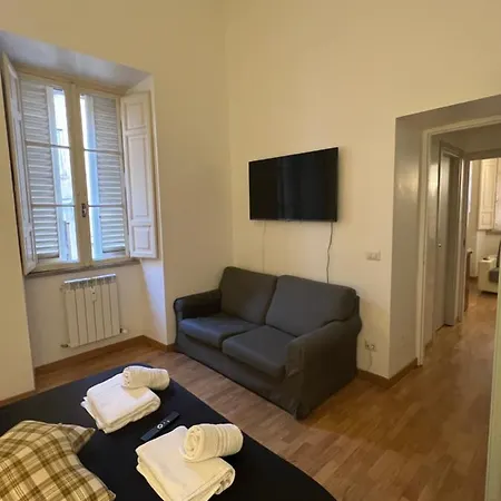 Bed & Breakfast Trevi In Rom