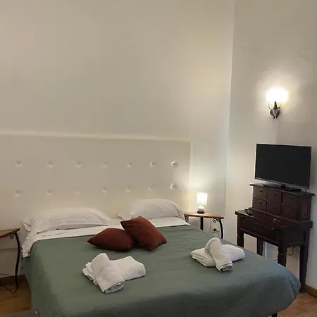 Bed & Breakfast Trevi In *