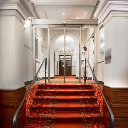 Lh Andreotti Hotel Rome