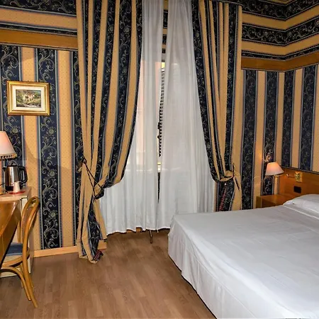 Lh Andreotti Hotel Rome