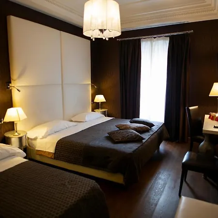 Hotel Lh Andreotti