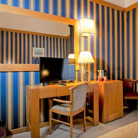 Hotel Lh Andreotti Rome