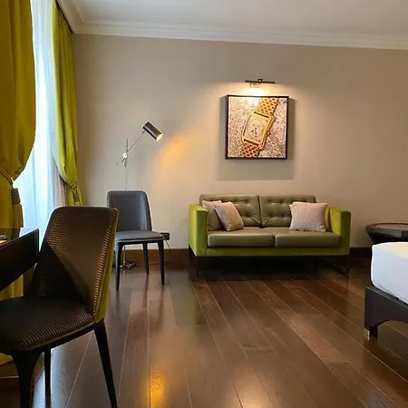 L'orologio - Wtb Hotel Roma