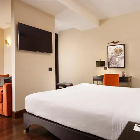 Hotel L'orologio - Wtb Roma