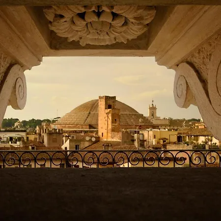 L'orologio - Wtb Hotel Roma