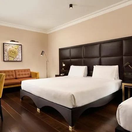 L'orologio - Wtb Hotel 4*