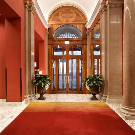 Hotel L'orologio - Wtb Roma