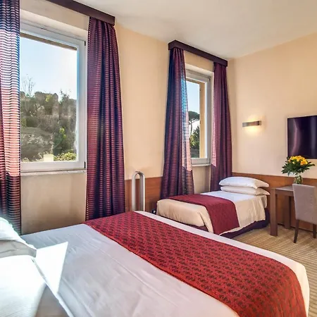 Kolbe Hotel