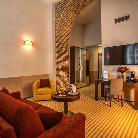 Kolbe Hotel