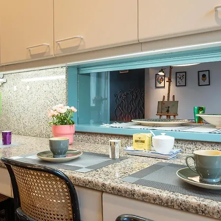 Tiffany's Flaminio