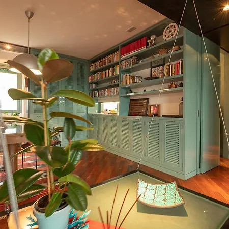 Tiffany's Flaminio Appartamento Roma