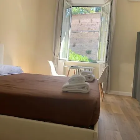 Guest house Vatican Garden House Rome