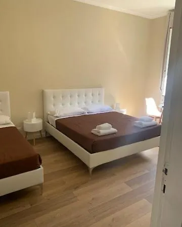 Vatican Garden House Guest house Rome