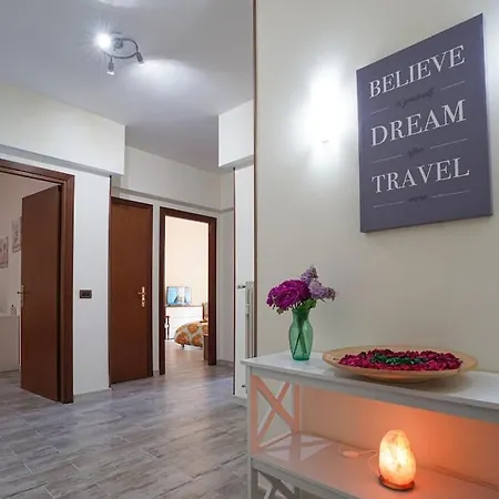 Holiday home Dream Subaugusta *