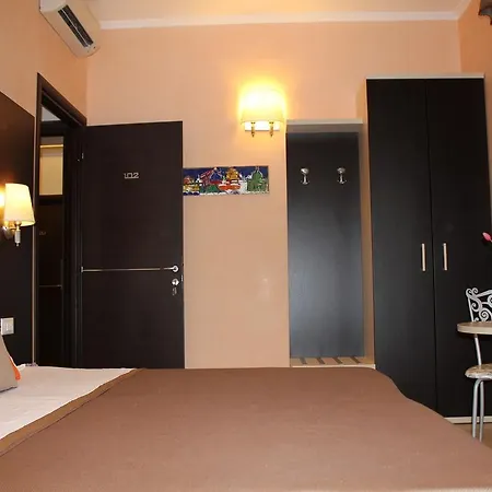 Candia Vatican 3* Rome